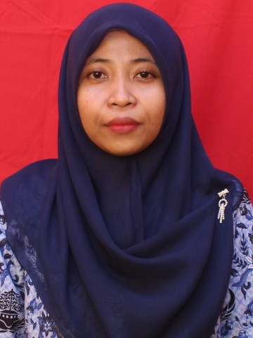 Intan Fuji Listari, S.Pd