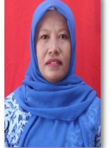 Roh Kurniati, S.Pd 