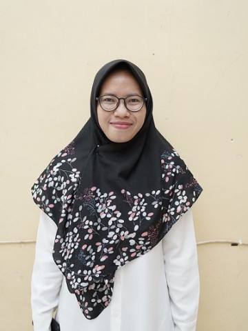 Nuratul Awwalia, S.Pd