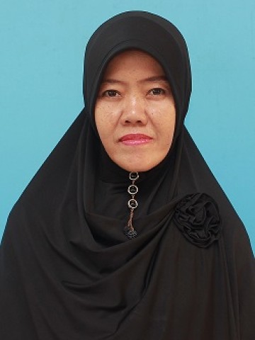 Ideal Lestari, S. Pd