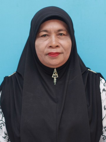 Dra. Asiah