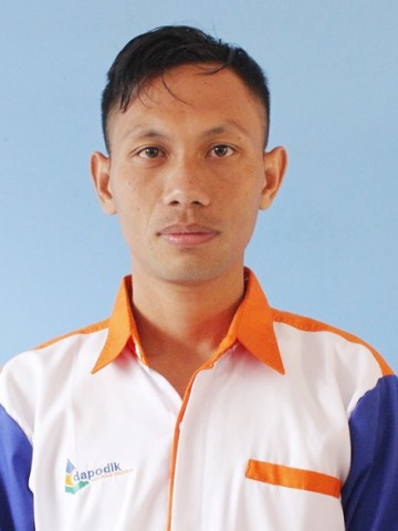 HENDRA SUSANTO, S.Pd