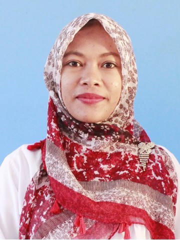 SULISTIAWATI, S.Pd