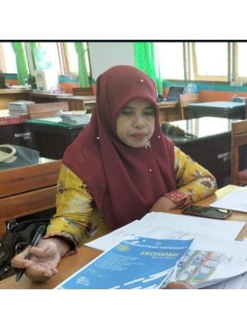 Naning Sudiarti, S. Pd.