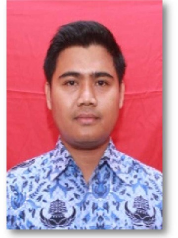 Rijal Marja S.Pd