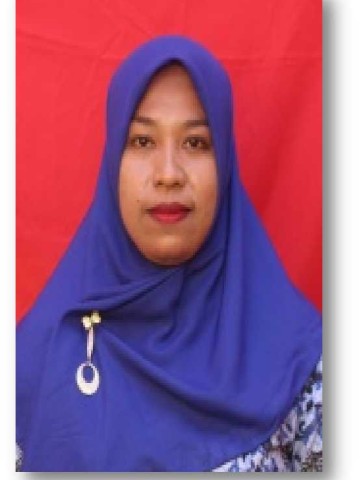 Sri Riskiah, S.Pd. Gr