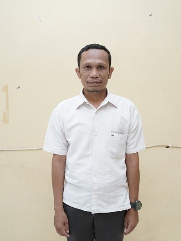 Heri Wijaya, S.Pd