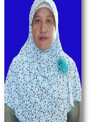 Rita Juliana, S.Pd