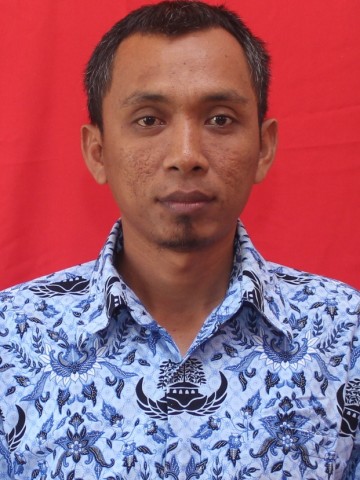 Firmansah, S.Pd