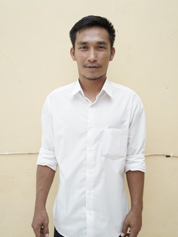 Rizal Kurniawan, S.Pd
