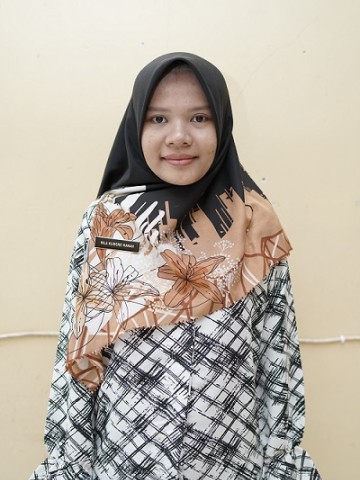 Nila Kumoro Manah, S.Pd. Gr