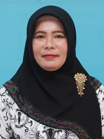 Hj. Idariani, S.Pd.