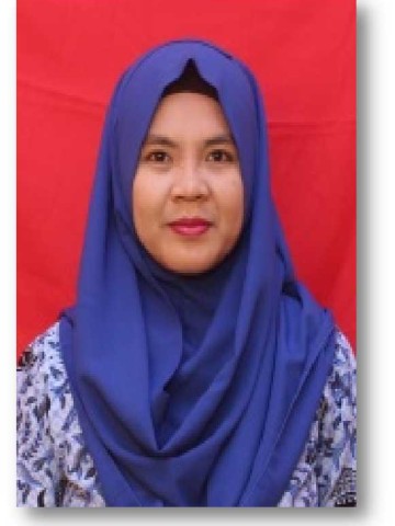 Khairunnisa S.Pd. Gr