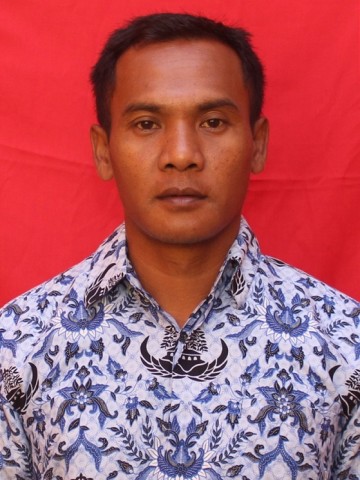 Bambang Irwansyah, S.Pd